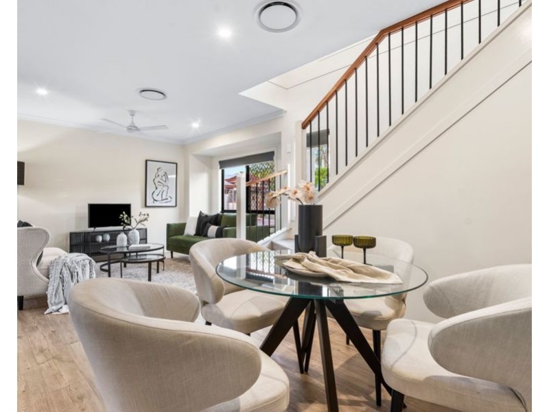 4 / 58 Rutland Street, Coorparoo QLD 4151