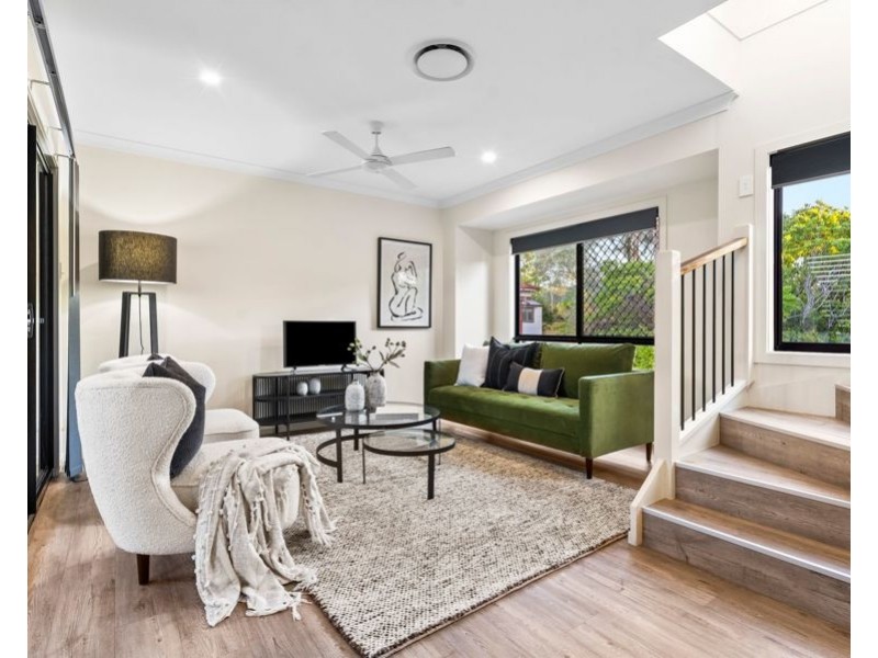 4 / 58 Rutland Street, Coorparoo QLD 4151