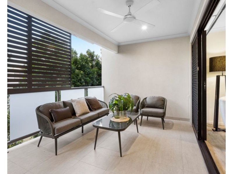 4 / 58 Rutland Street, Coorparoo QLD 4151