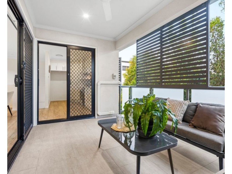 4 / 58 Rutland Street, Coorparoo QLD 4151