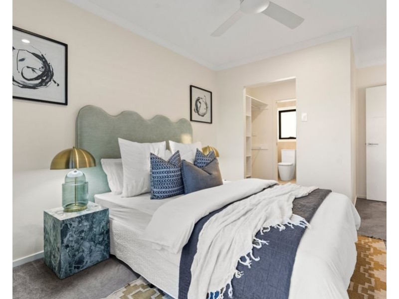 4 / 58 Rutland Street, Coorparoo QLD 4151