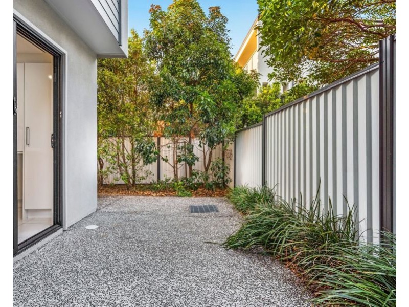 4 / 58 Rutland Street, Coorparoo QLD 4151