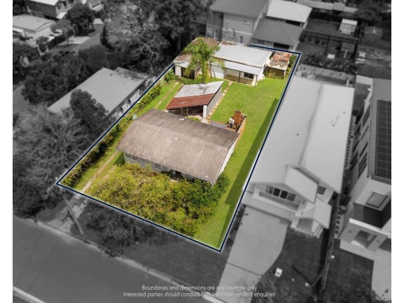 22 Woking Street, Mitchelton QLD 4053