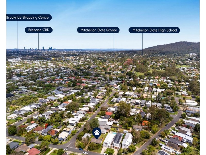 22 Woking Street, Mitchelton QLD 4053
