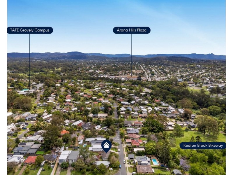 22 Woking Street, Mitchelton QLD 4053
