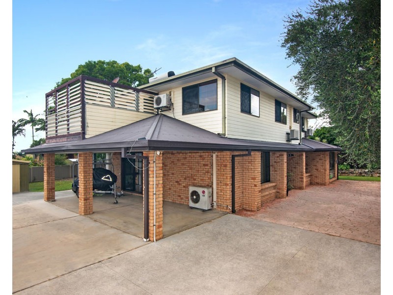 9-11 Carol Street, Redland Bay QLD 4165