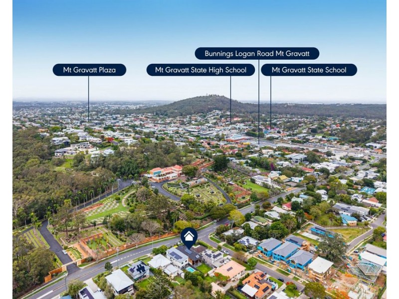 352 Nursery Rd, Holland Park QLD 4121