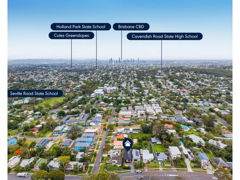 352 Nursery Rd, Holland Park QLD 4121