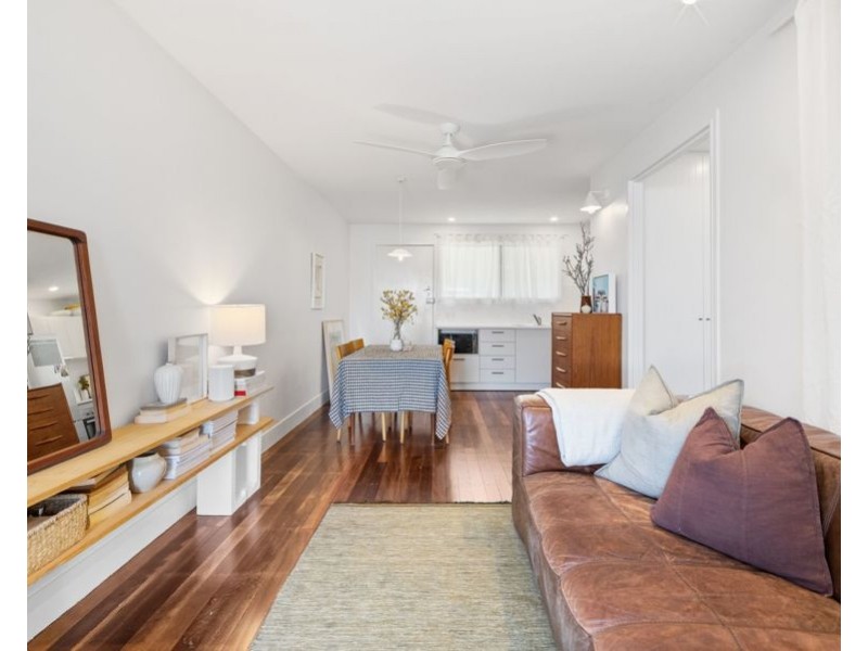 3 / 25 Whish Street, Windsor QLD 4030