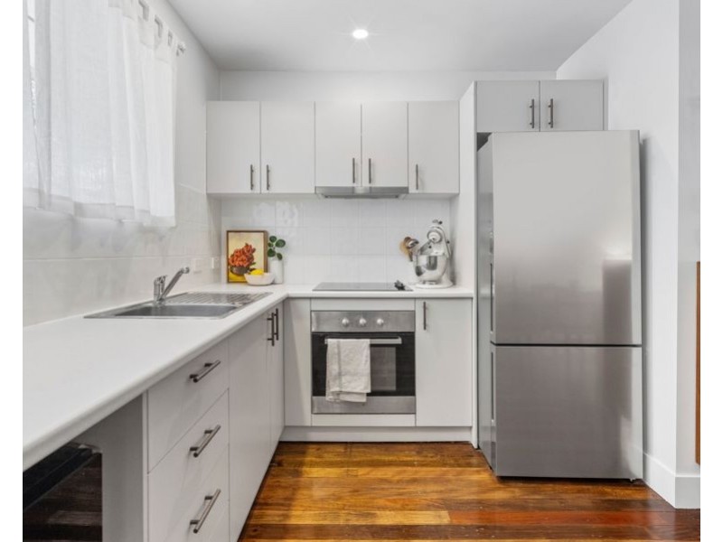 3 / 25 Whish Street, Windsor QLD 4030