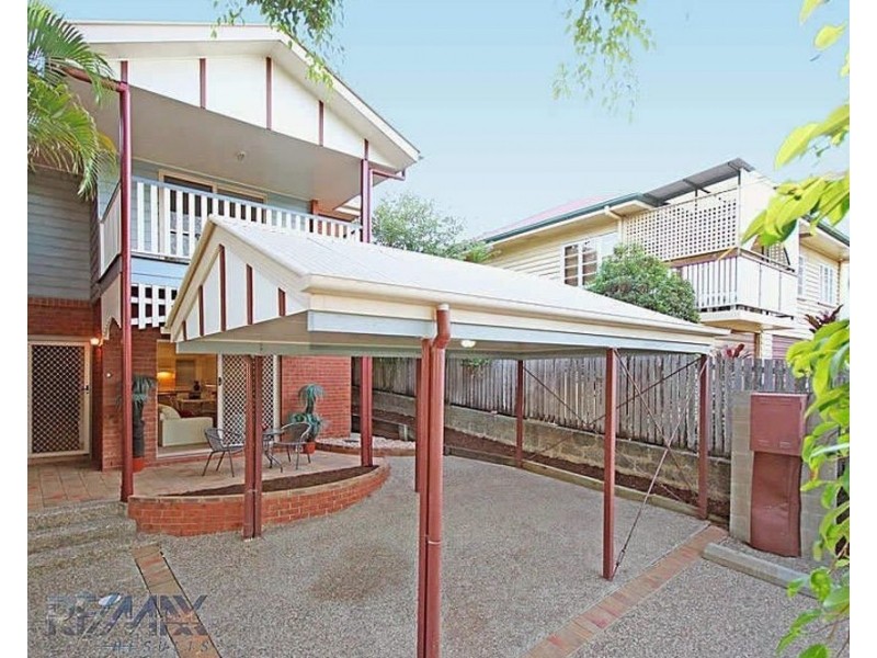 3/55 Richmond Rd, Morningside QLD 4170
