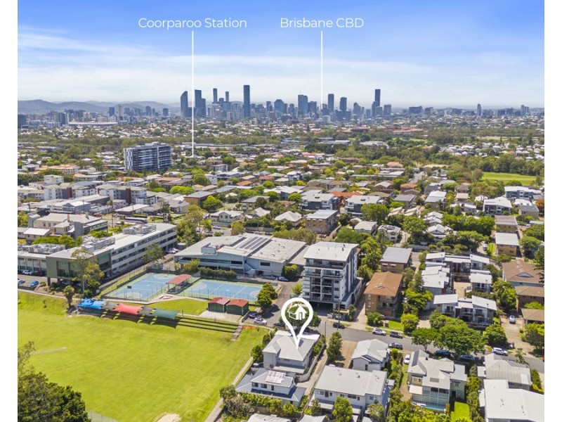 18 Talbot Street, Coorparoo QLD 4151