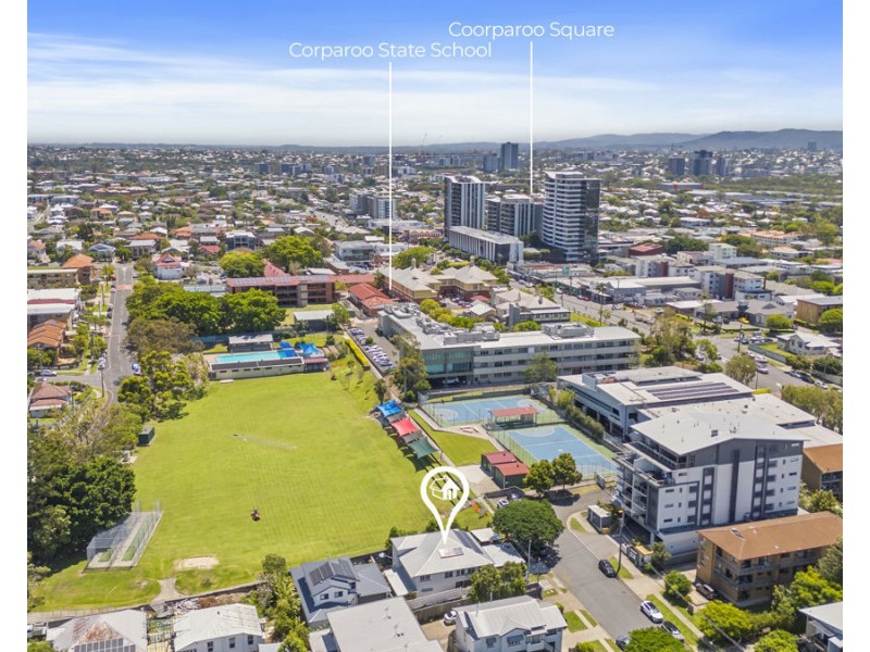 18 Talbot Street, Coorparoo QLD 4151