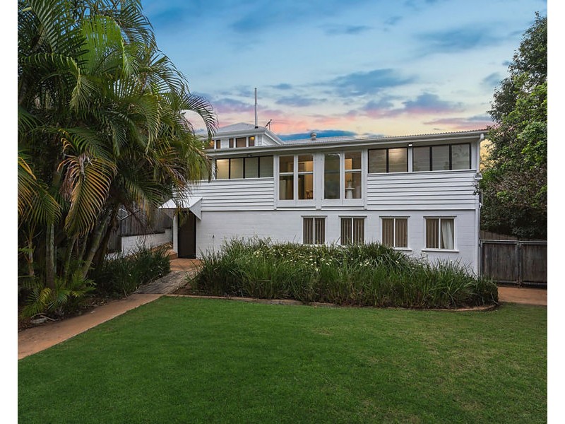 40 Paling Ave, Wilston QLD 4051