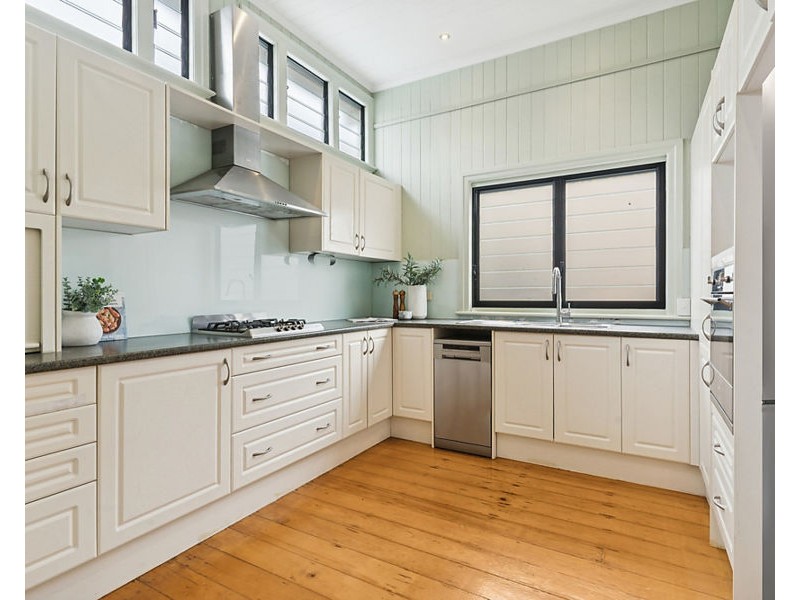 40 Paling Ave, Wilston QLD 4051