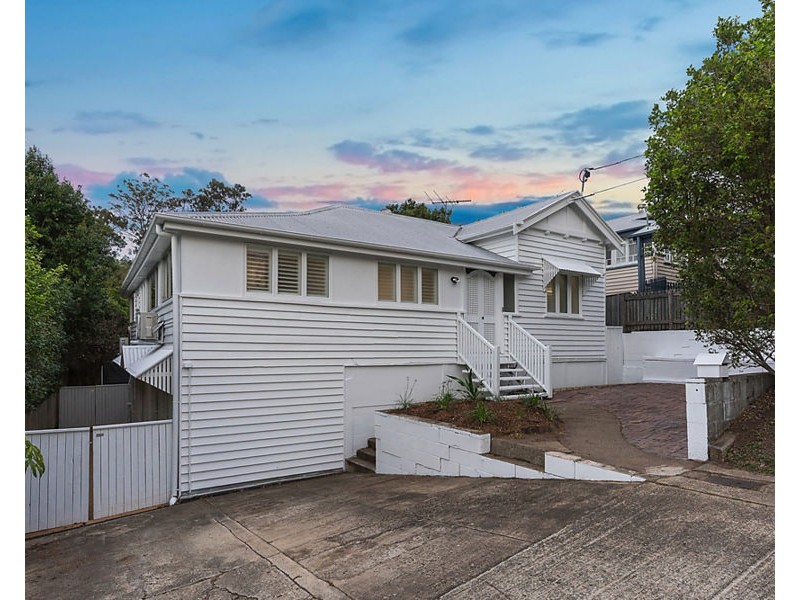 40 Paling Ave, Wilston QLD 4051