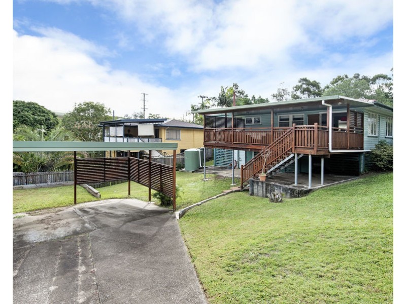 569 D’Arcy Road, Carina QLD 4152