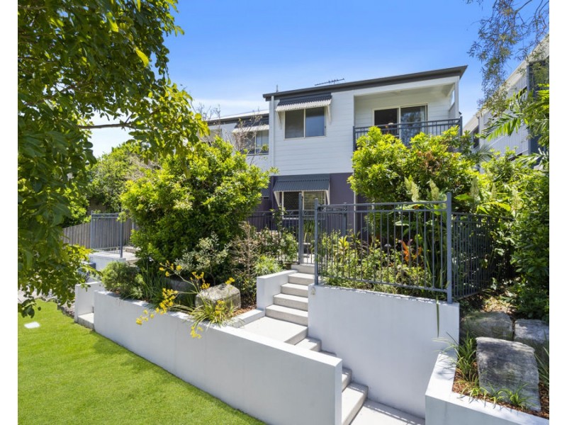 2/63 Hill Crescent, Carina Heights QLD 4152