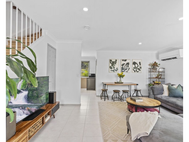 2/63 Hill Crescent, Carina Heights QLD 4152