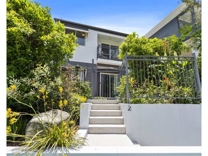2/63 Hill Crescent, Carina Heights QLD 4152