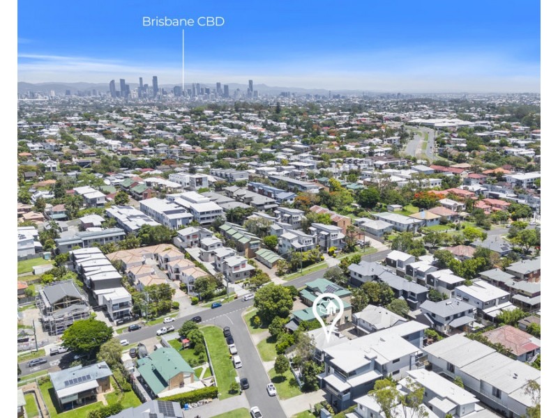 2/63 Hill Crescent, Carina Heights QLD 4152