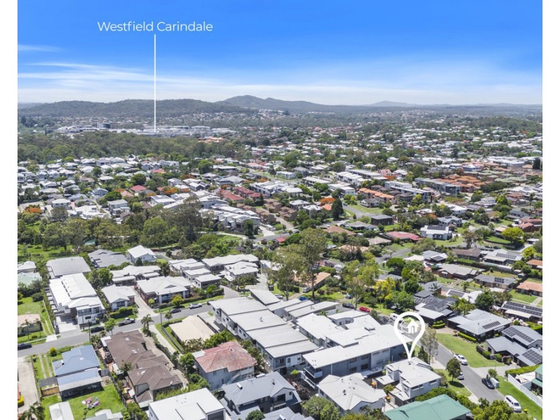 2/63 Hill Crescent, Carina Heights QLD 4152