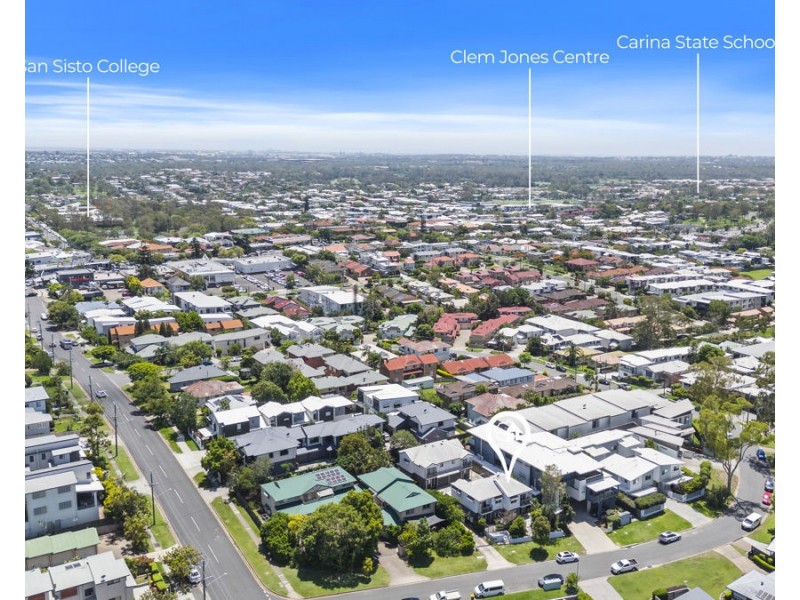 2/63 Hill Crescent, Carina Heights QLD 4152