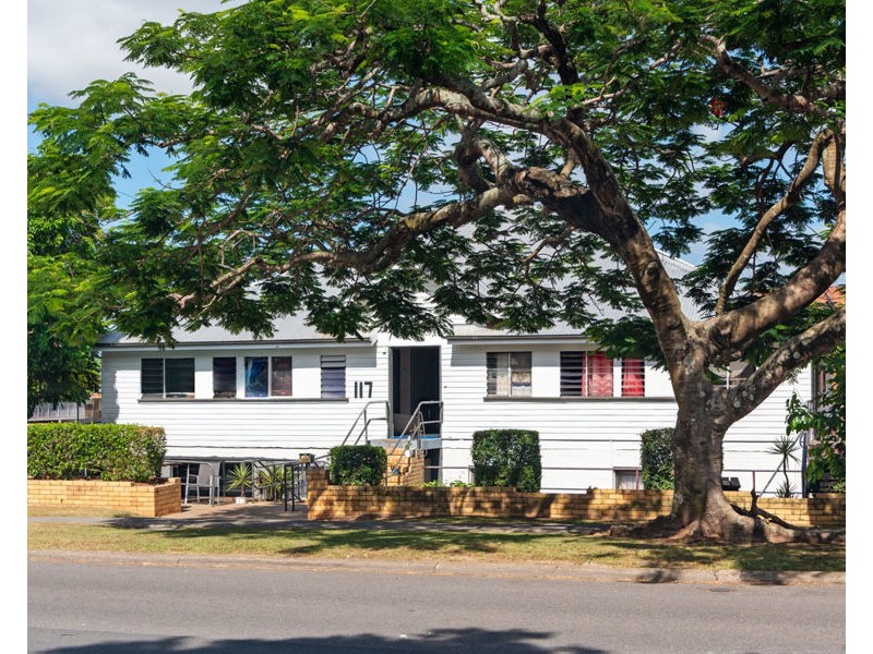 117 Park Road, Yeronga QLD 4104