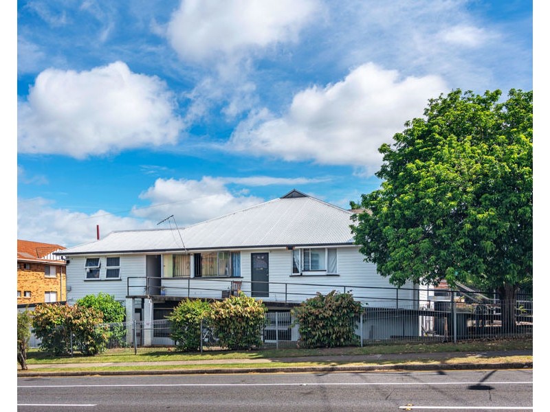 117 Park Road, Yeronga QLD 4104