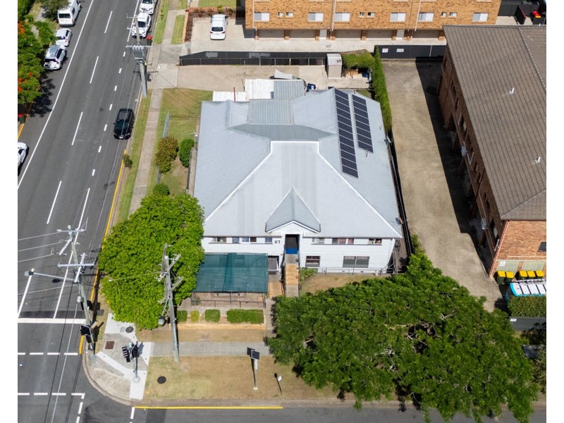 117 Park Road, Yeronga QLD 4104