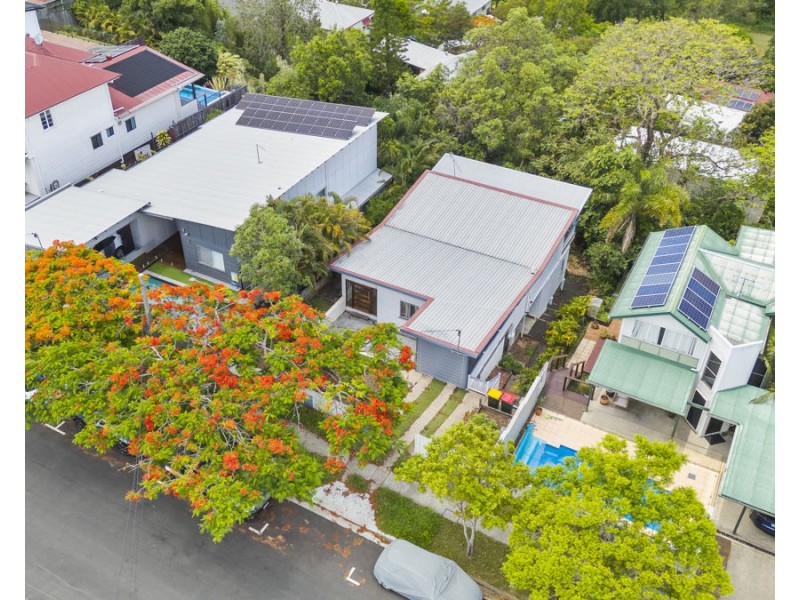 78 Nicholson Street, Greenslopes QLD 4120