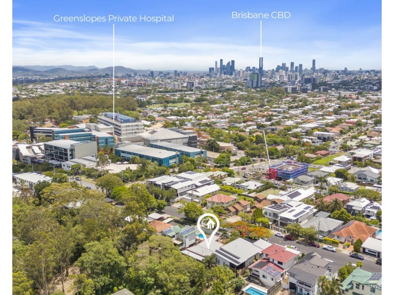78 Nicholson Street, Greenslopes QLD 4120