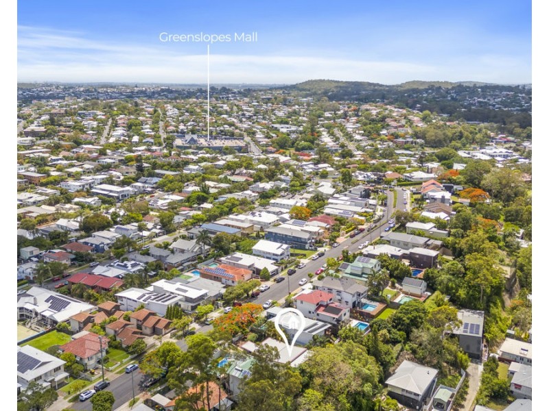 78 Nicholson Street, Greenslopes QLD 4120