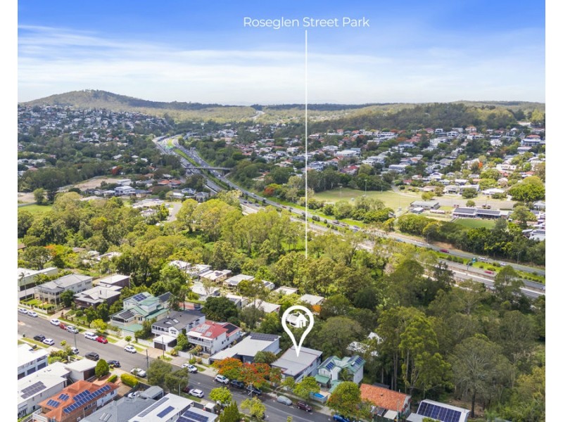 78 Nicholson Street, Greenslopes QLD 4120