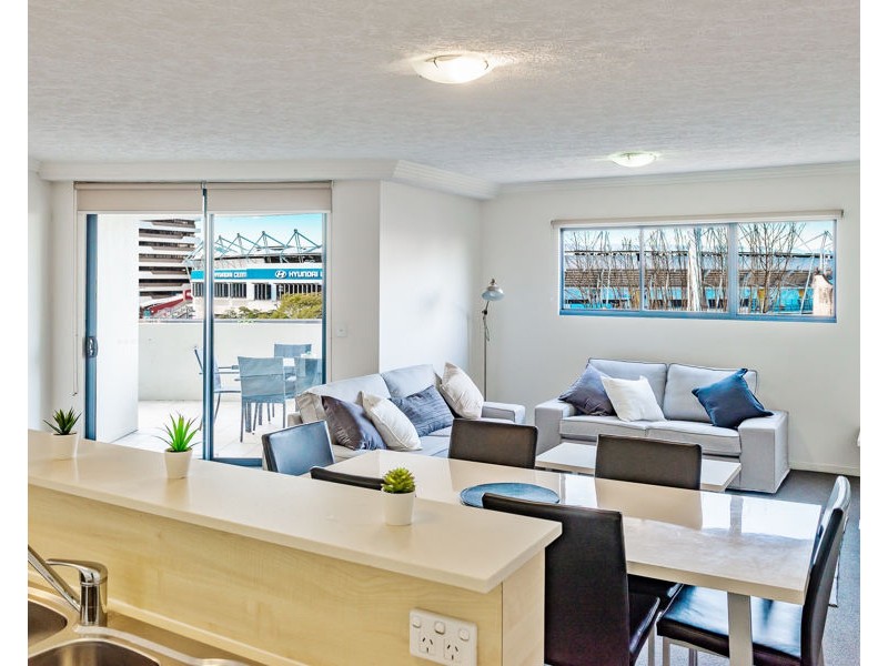 120/803 Stanley St, Woolloongabba QLD 4102