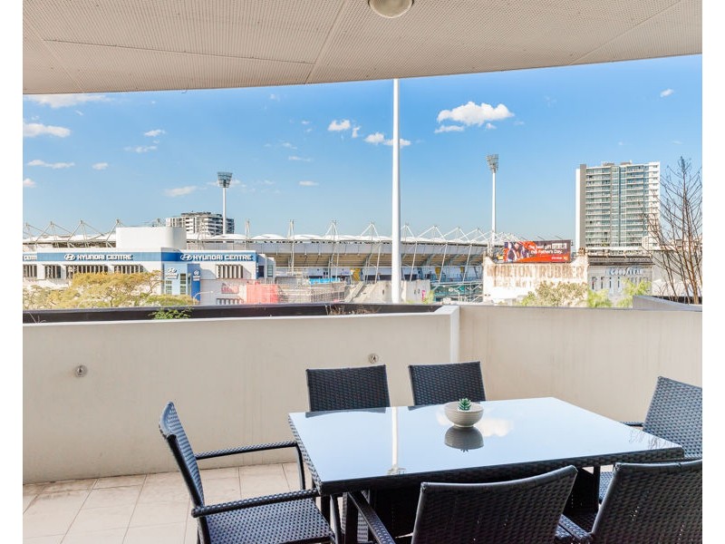 120/803 Stanley St, Woolloongabba QLD 4102