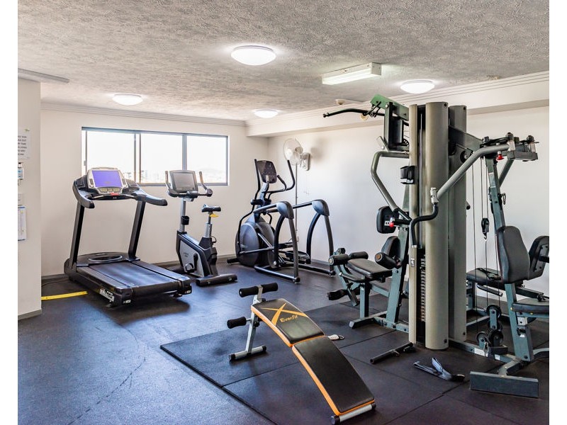 120/803 Stanley St, Woolloongabba QLD 4102