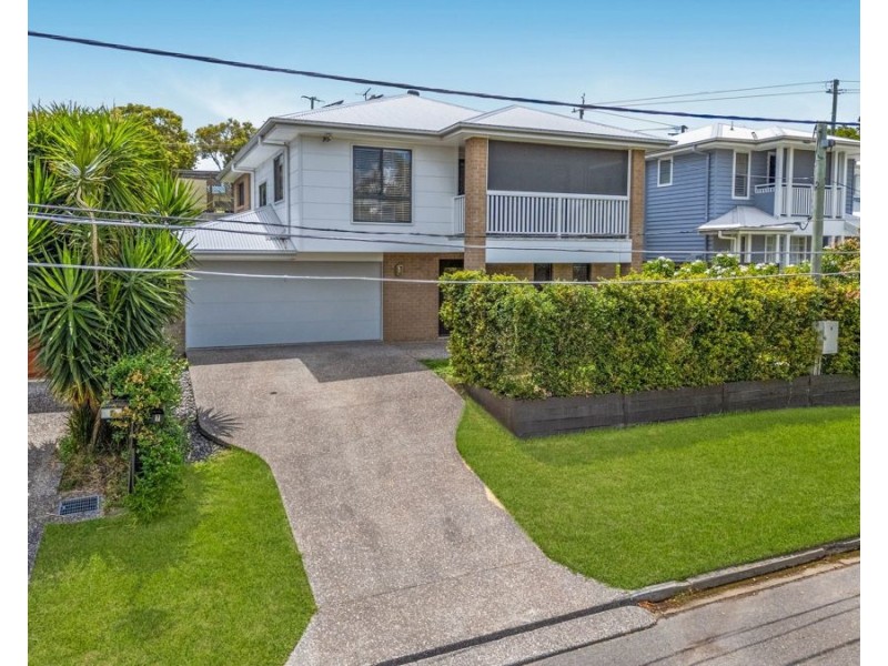 7 Cedlen St, Camp Hill QLD 4152