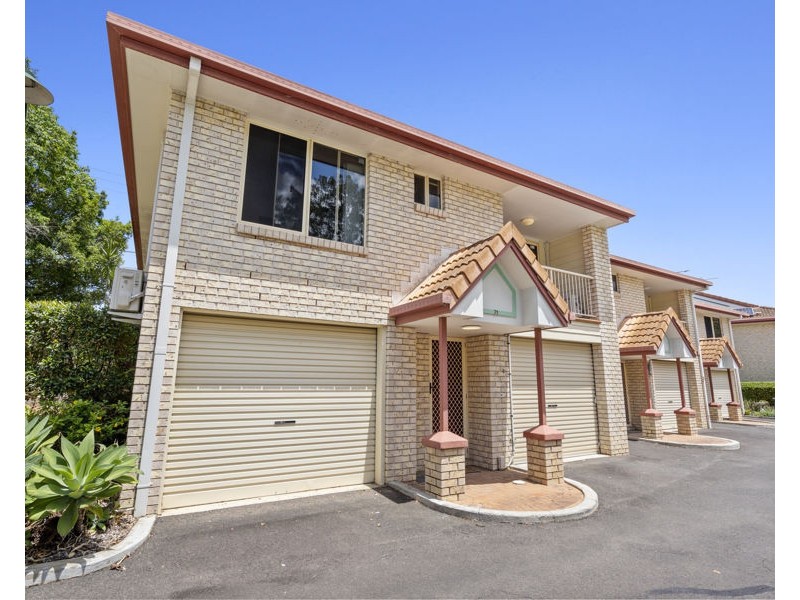 21/344 Pine Mountain Road, Carina Heights QLD 4152