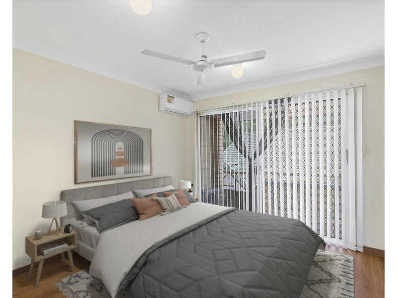 21/344 Pine Mountain Road, Carina Heights QLD 4152