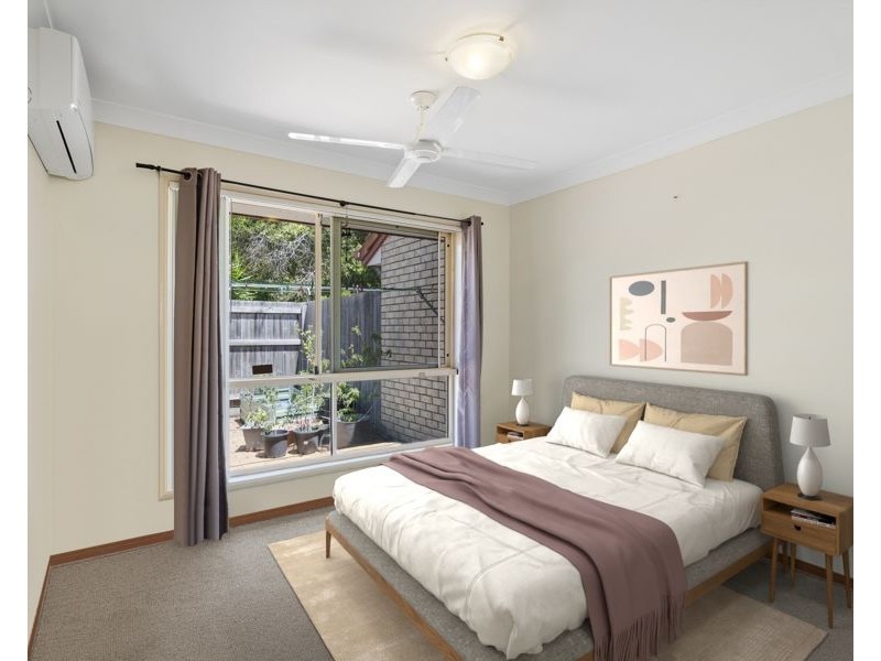 21/344 Pine Mountain Road, Carina Heights QLD 4152