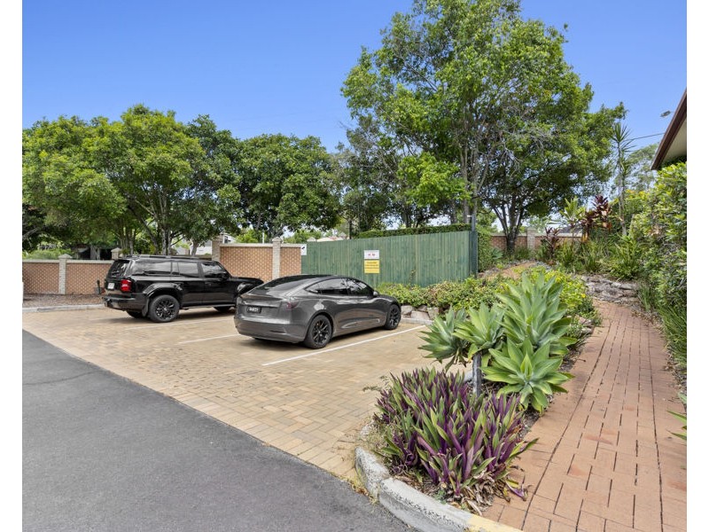 21/344 Pine Mountain Road, Carina Heights QLD 4152