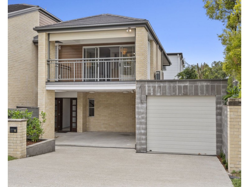 3/70 Kadumba Street, Yeronga QLD 4104