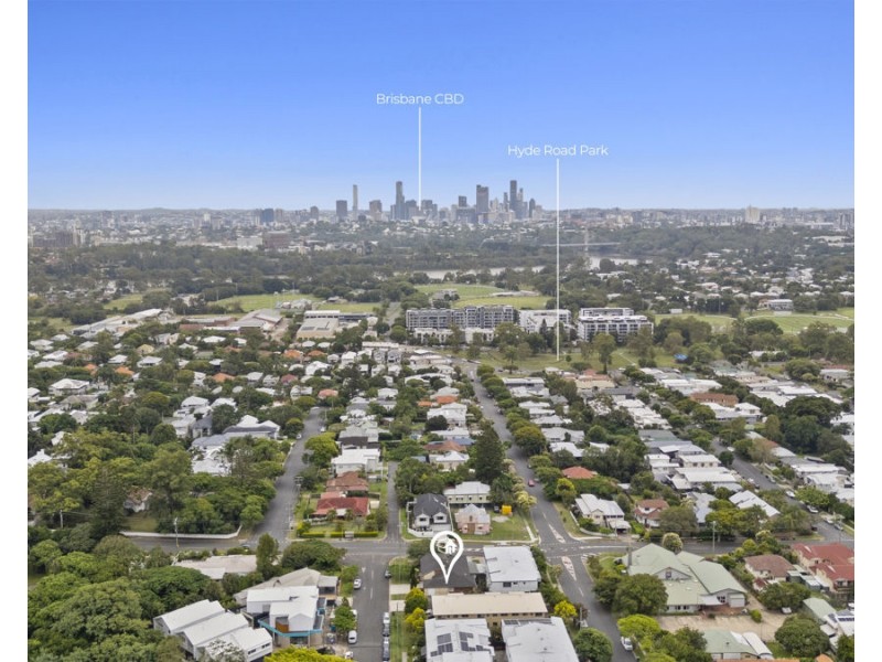 3/70 Kadumba Street, Yeronga QLD 4104