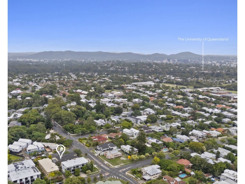 3/70 Kadumba Street, Yeronga QLD 4104