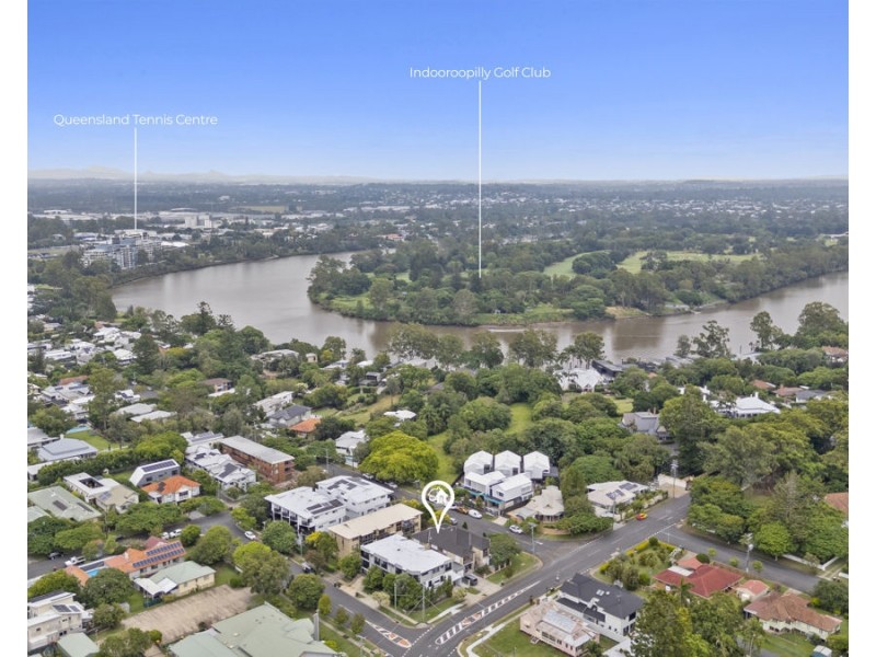 3/70 Kadumba Street, Yeronga QLD 4104