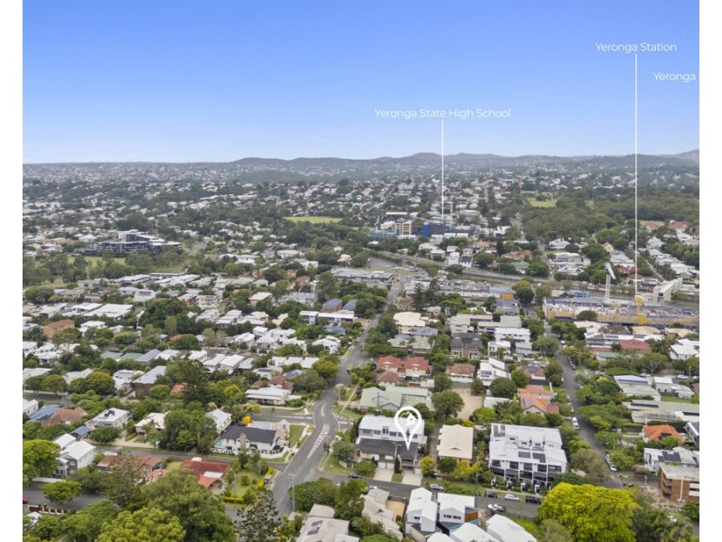 3/70 Kadumba Street, Yeronga QLD 4104