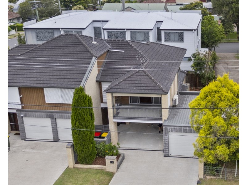 3/70 Kadumba Street, Yeronga QLD 4104