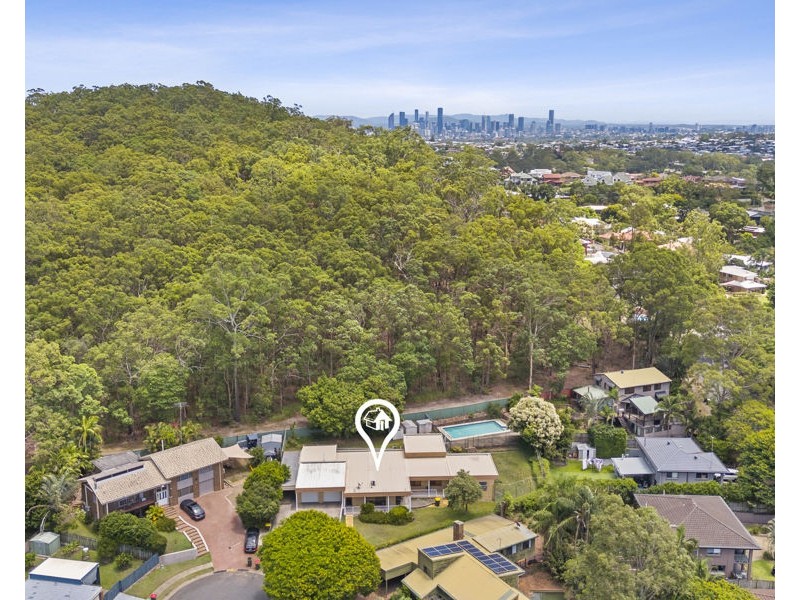 5 Kerribee Place, Carina Heights QLD 4152