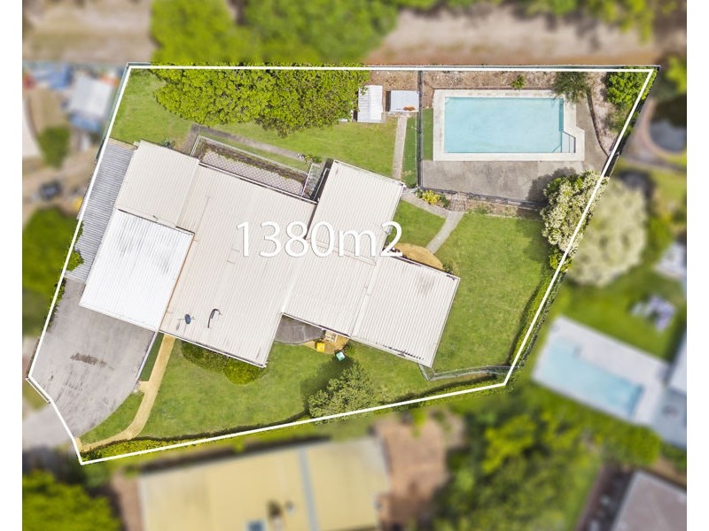 5 Kerribee Place, Carina Heights QLD 4152